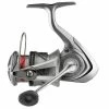 Daiwa 20 Crossfire LT 2000 Spinning Reel + JB4 Braided Line Reel model:2000