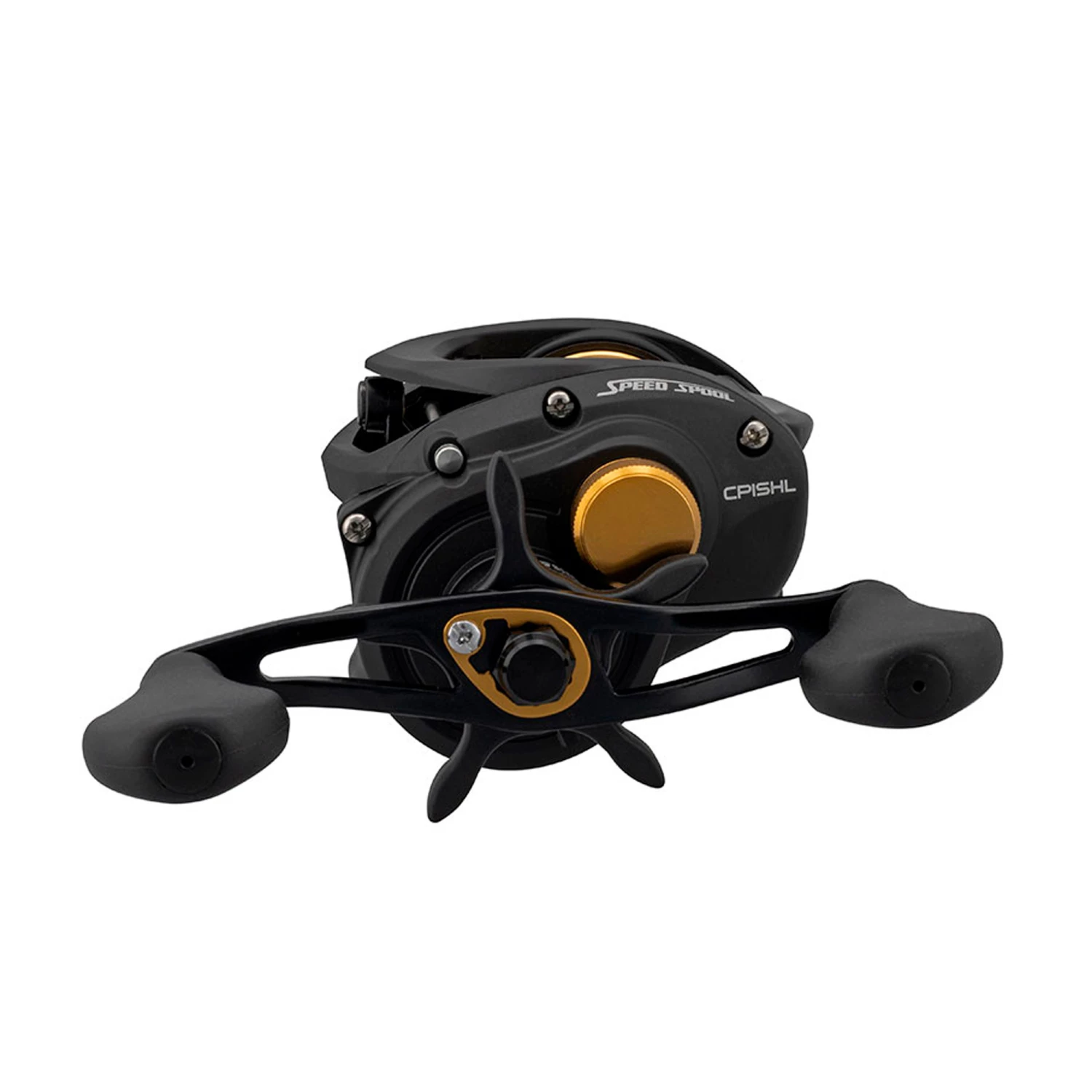 Lew´s Lew´s Classic Pro Baitcasting Reel Reel model:CP1SH 6 Lew´s Lew´s Classic Pro Baitcasting Reel Reel model:CP1SH - Image 6