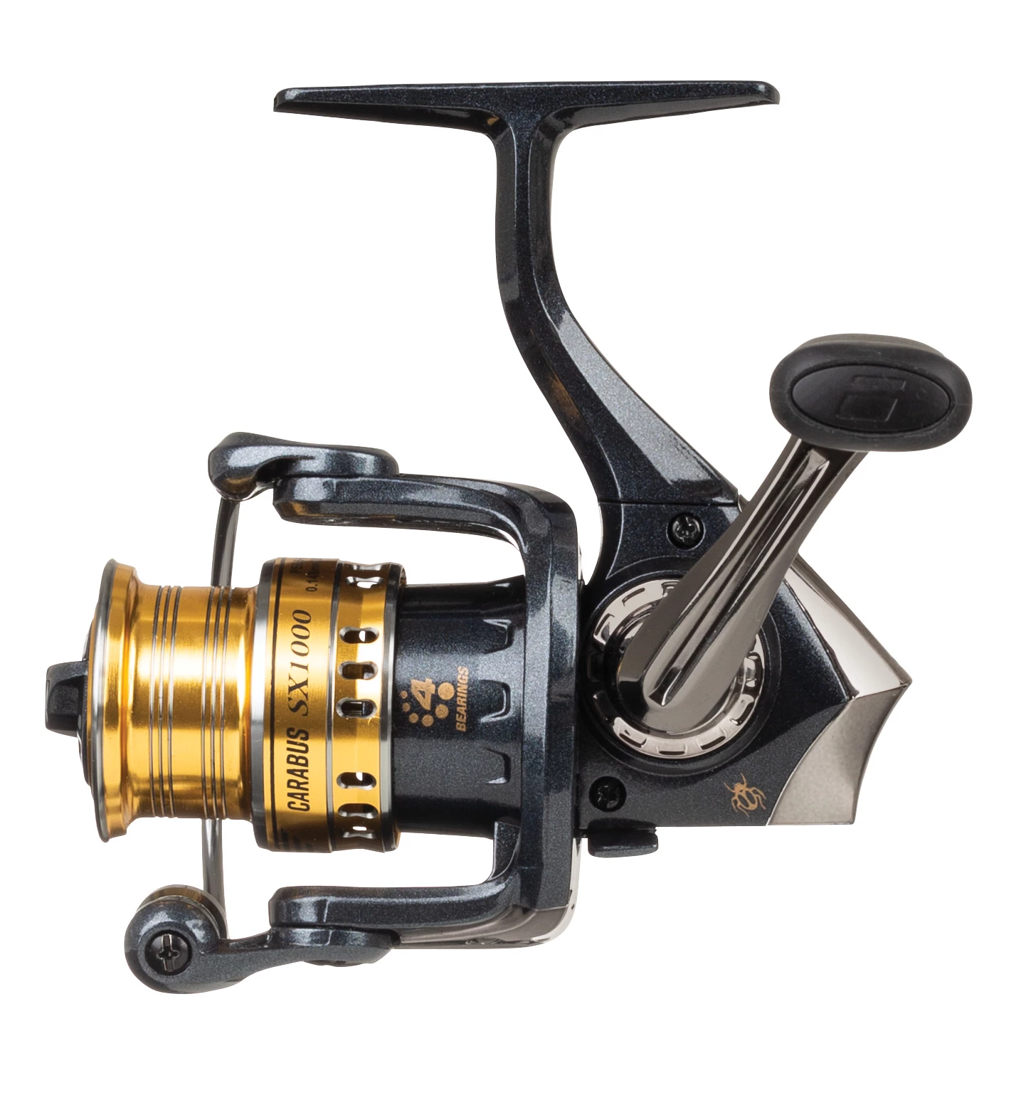 Abu Garcia Abu Garcia Carabus AG SX Spinning Reel Rod Reel model:SX 1000 3 Abu Garcia Abu Garcia Carabus AG SX Spinning Reel Rod Reel model:SX 1000 - Image 3