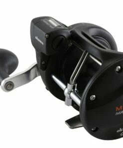 Okuma Okuma Magda DXT Pro Counter Baitcasting Reel