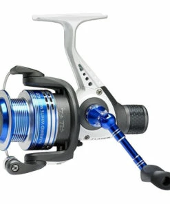 Fladen Fladen Warbird White Water Spinning Reel Reel model:2000