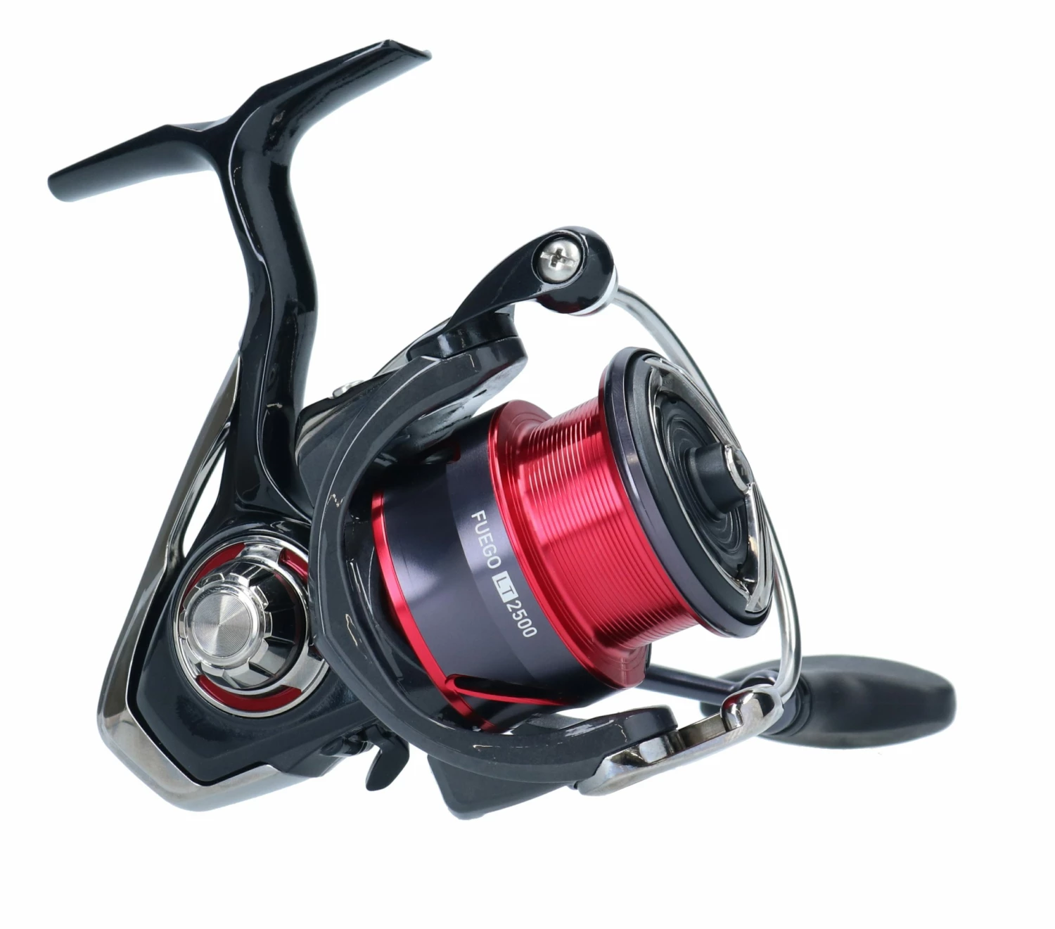 Daiwa Daiwa 20 Fuego LT Spinning Reel Reel model:5000-C 3 Daiwa Daiwa 20 Fuego LT Spinning Reel Reel model:5000-C - Image 3