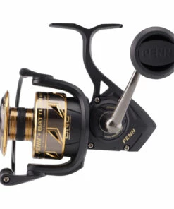 Penn Penn Battle III Spinning Reel Reel model:4000 -fishing reels Outlet Shop 0b9036ed 5b5d 470c a1e5 864713bd1707