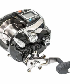 Maxximus Maxximus 3.0 Electric Reel