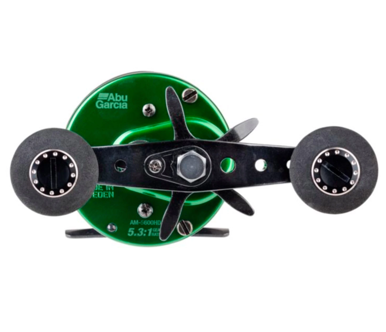 Abu Garcia Reel model:5600HD 2 Abu Garcia Reel model:5600HD - Image 2