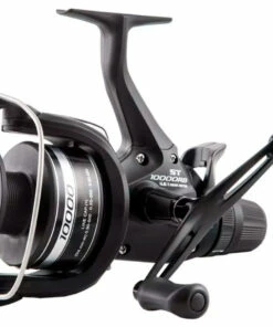 Shimano Shimano Baitrunner ST RB Spinning Reel Reel model:ST 10000 RB