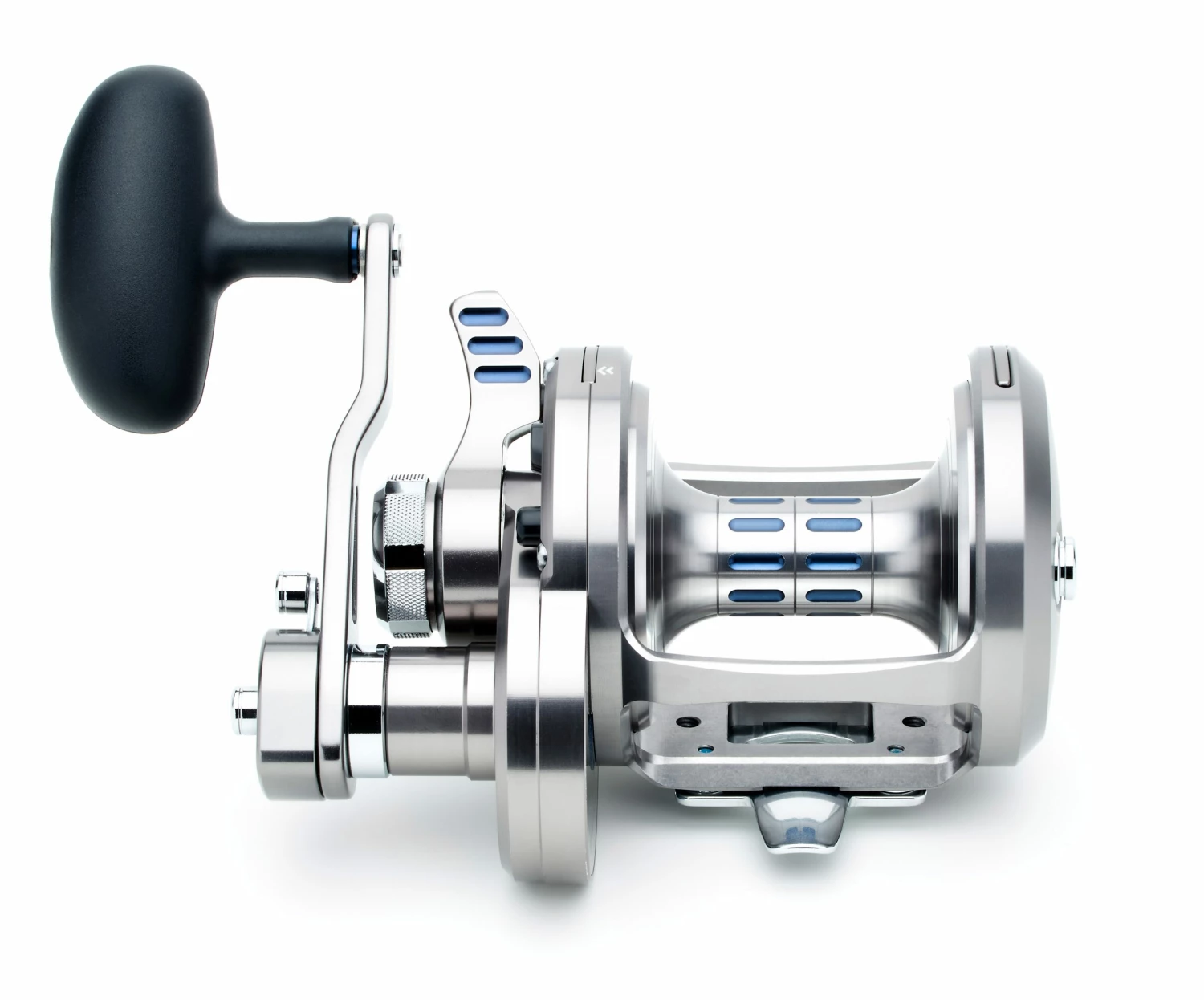 Daiwa Daiwa 20 Saltiga LD 2 Speed Baitcasting Reel Reel model:LD 35 2 Daiwa Daiwa 20 Saltiga LD 2 Speed Baitcasting Reel Reel model:LD 35 - Image 2