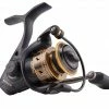 Penn Penn Battle III Spinning Reel Reel model:4000