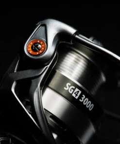 Savage Gear SG4 Spinning Reel Reel model:SG4-1000 -fishing reels Outlet Shop 1fc640b7 a2aa 4210 832e 881b10d5b903