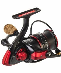 Lucky John Anira Jig 8 Spinning Reel Reel model:1500FD -fishing reels Outlet Shop 201776f3 8521 4720 b44f 5c95beb19494