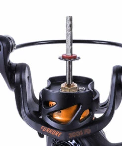 Mikado Mikado Furrore FD Spinning Reel Weight g:244 -fishing reels Outlet Shop 20ca465d ed64 4b1a 93b1 80499a629ae3