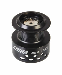 Lucky John Anira Jig 8 Spinning Reel Reel model:1500FD -fishing reels Outlet Shop 21894cb0 bb83 4813 bc4b 3e5a7803144c