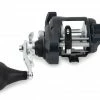 Shimano Shimano Tekota LC A Baitcasting Reel Reel model:TEK600HGLCMA