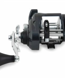 Shimano Shimano Tekota LC A Baitcasting Reel Reel model:TEK600HGLCMA