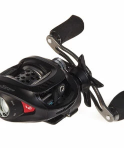 Lucky John Black Sense Ultimax 10 Baitcasting Reel -fishing reels Outlet Shop 23a20718 7204 47d2 9449 ca619352fc64