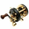 Abu Garcia Abu Ambassadeur 5500 CDL Bait-casting Reel