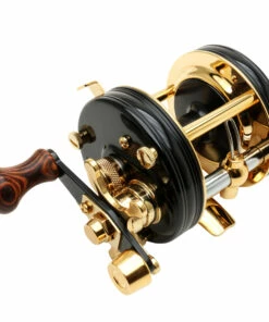 Abu Garcia Abu Ambassadeur 5500 CDL Bait-casting Reel