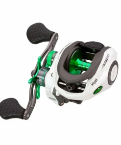 Lew´s Lew´s Mach 1 SLP Baitcasting Reel Reel model:MH1SHA