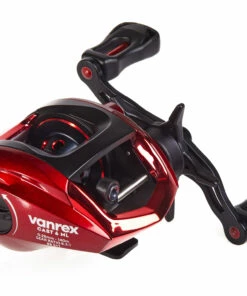 Lucky John Vanrex Cast 6 ML Baitcasting Reel -fishing reels Outlet Shop 2565636b a3e3 482d 96f6 f0bf4f235213
