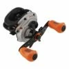 Abu Garcia Revo Max STX Baitcasting Reel