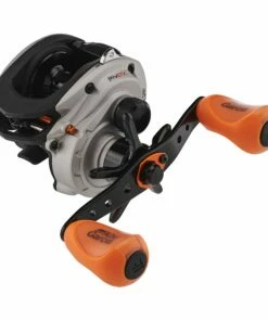 Abu Garcia Revo Max STX Baitcasting Reel
