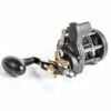 Fladen Fladen Warbird LC2000 Left-handed Baitcasting Reel