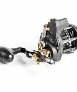 Fladen Fladen Warbird LC2000 Left-handed Baitcasting Reel