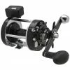 Abu Garcia Abu Ambassadeur 7000i Trolling LC Bait-casting Reel