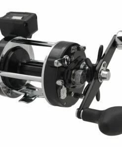 Abu Garcia Abu Ambassadeur 7000i Trolling LC Bait-casting Reel