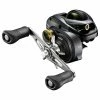 Shimano Shimano Curado K 300 Baitcasting Reel Reel model:CU301K