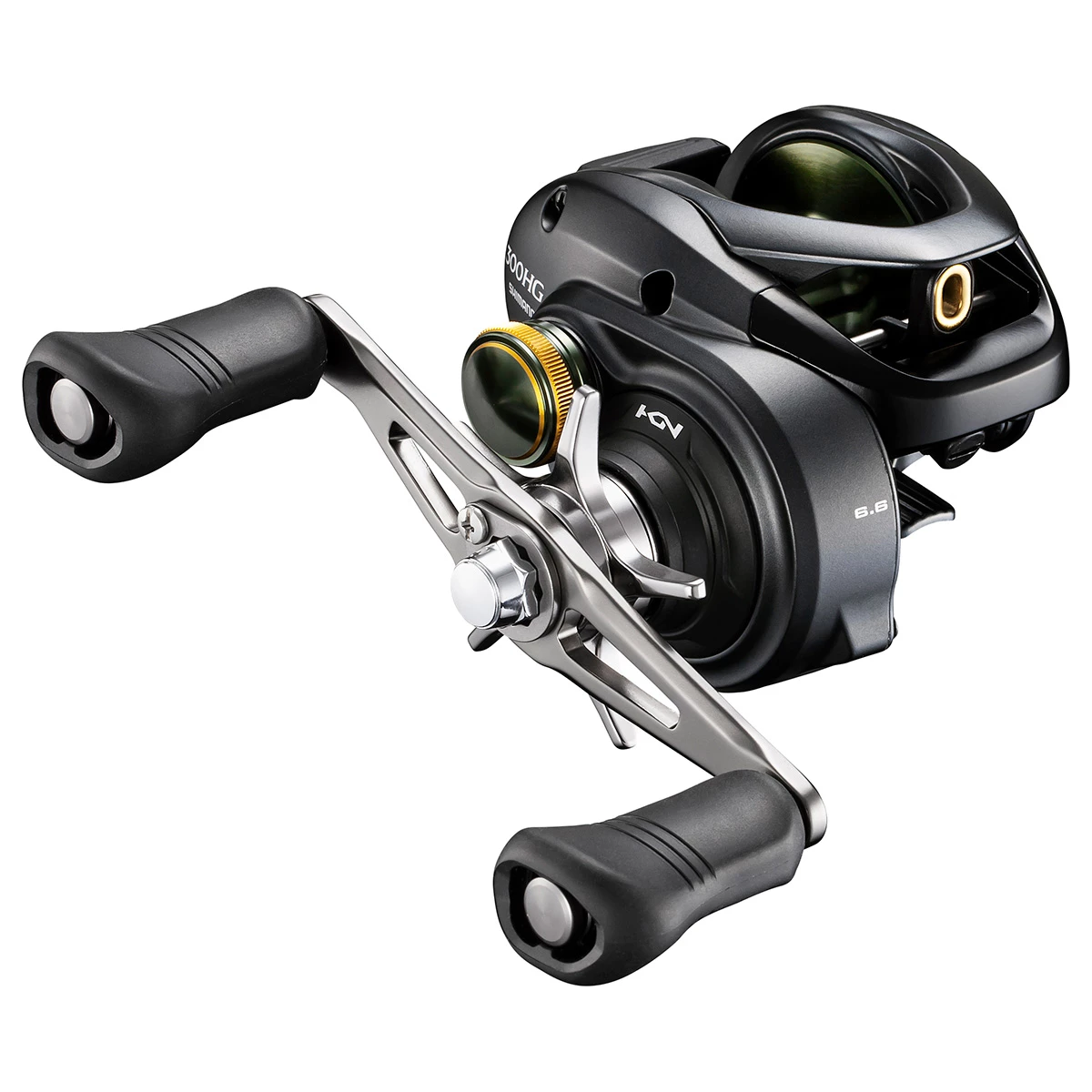 Shimano Shimano Curado K 300 Baitcasting Reel Reel model:CU301K 1 Shimano Shimano Curado K 300 Baitcasting Reel Reel model:CU301K