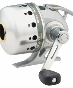 Daiwa Daiwa Silver Cast Spincast Reel Reel model:SC100
