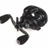 Lucky John Black Sense Ultimax 10 Baitcasting Reel