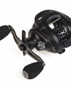 Lucky John Black Sense Ultimax 10 Baitcasting Reel