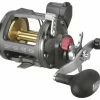 Okuma Clarion Counter Baitcasting Reel