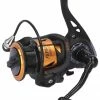 Mikado Mikado Furrore FD Spinning Reel Weight g:244