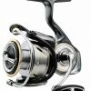 Daiwa Daiwa 20 Luvias LT Spinning Reel Reel model:1000D