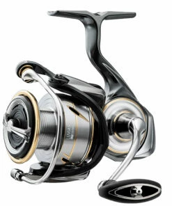 Daiwa Daiwa 20 Luvias LT Spinning Reel Reel model:1000D