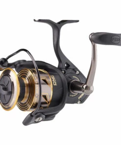 Penn Penn Battle III Spinning Reel Reel model:4000 -fishing reels Outlet Shop 31bcd74f bc8b 4476 a8c9 dd53cd0ce2ef