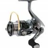 Abu Garcia Abu Garcia Revo ALX Spinning Reel Reel model:ALX 1000S