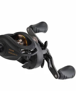 Penn Penn Squall Baitcasting Reel Reel model:300