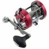Abu Garcia Abu Ambassadeur 7000 C Baitcasting Reel
