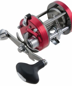 Abu Garcia Abu Ambassadeur 7000 C Baitcasting Reel