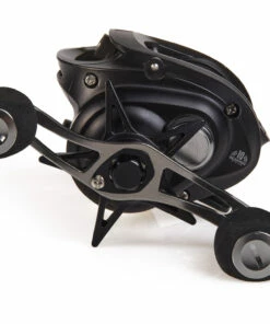 Lucky John Black Sense Ultimax 10 Baitcasting Reel -fishing reels Outlet Shop 4134b51f 0349 41de 9190 05e0ba575705