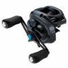 Shimano SLX MGL 70 Baitcasting Reel Reel model:SLXMGL71HG