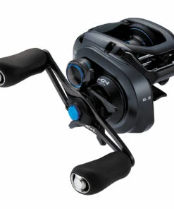Shimano SLX MGL 70 Baitcasting Reel Reel model:SLXMGL71HG
