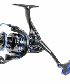 Fladen Fladen Vantage Spinning Reel Reel model:2000