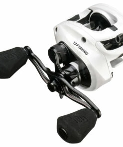 13 Fishing Concept C2 Baitcasting Reel Reel model:LH