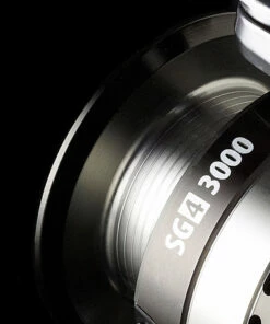 Savage Gear SG4 Spinning Reel Reel model:SG4-1000 -fishing reels Outlet Shop 487d5afc b66e 4925 a944 c0084b7a7405