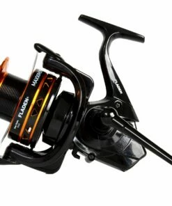 Maxximus Maxximus Ignobix 8000 Spinning Reel